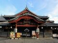 山鹿の旅行記