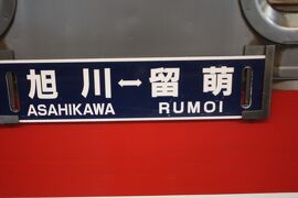 北海道旅行記２０２１年夏（４）留萌本線乗車編