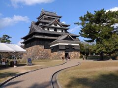 初めての山陰旅行