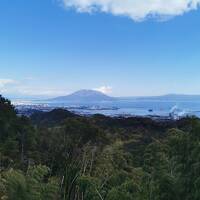 知覧特攻平和会館と温泉