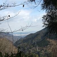 東海道五十三次を歩く旅☆其の三十☆小田原宿→箱根宿☆天下の険！箱根東坂に挑戦☆後編