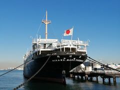 神奈川県民割で楽しむ地元泊！横浜グランドインターコンチネンタルホテルクラブルームは雪でした！