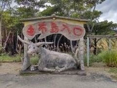 デドックスの旅～離島の旅・八重山諸島・30日由布島編～