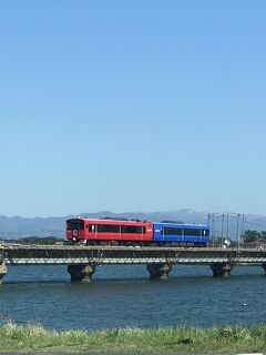 2019 春の秋田&青森、桜と鉄道と温泉の旅 6