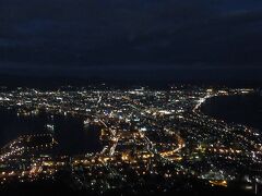 2021 函館旅行記 ③