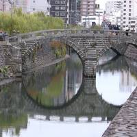 熊本・長崎9日間の旅　⑧　洋風の長崎・唐風の長崎、街歩き　