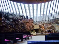 ヘルシンキの旅行記