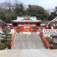 足利観光　～織姫神社、足利学校、鑁阿寺、渡良瀬橋～