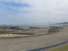 兵庫 明石 大蔵海岸公園(Okura Beach Park, Akashi, Hyogo, Japan)