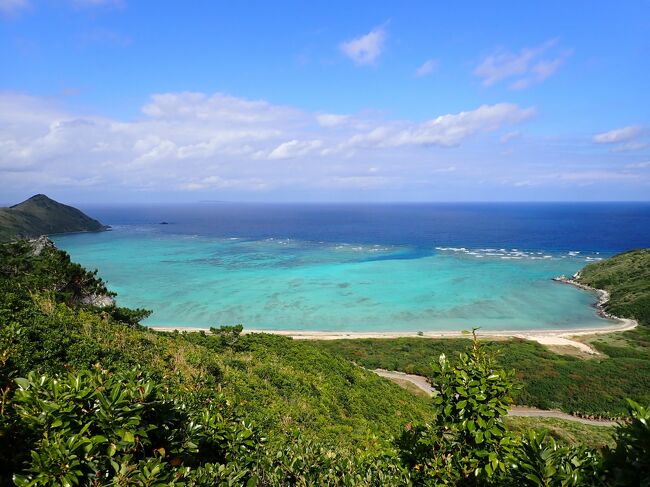沖縄有人離島制覇の旅　残すは２島、やっと来島が叶った渡名喜島　赤瓦の宿に癒されて（後半）