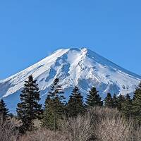 2022年旅はじめ♪ 山梨県都留市「より道の湯」に泊まる