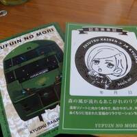 ふらっと初めての｢ゆふいんの森｣乗車で博多～由布院から別府を巡ります 博多編