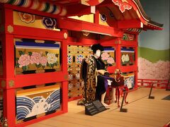 ユネスコ無形文化遺産　特別展「体感！ 日本の伝統芸能―歌舞伎・文楽・能楽・雅楽・組踊の世界―」 東京国立博物館 ☆2022/02/01