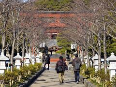 2022　今年は鎌倉、　”いざ鎌倉へ”