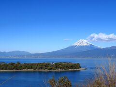 大瀬崎#3(静岡県沼津市)へ・・・