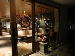 クリスマスの富士五湖旅♪　Vol.18 ☆レジーナリゾート富士：美しいクリスマス夜景♪