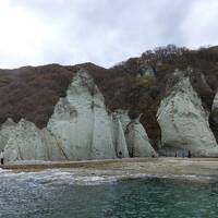 本州北の果て、下北半島へ。仏の地に来たのかな。③