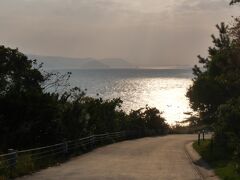 岡山・直島の旅　直島ベネッセ②