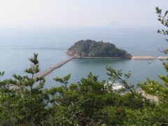 岡山・直島の旅　直島２日目①