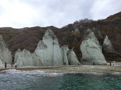 本州北の果て、下北半島へ。仏の地に来たのかな。③