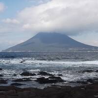 鹿児島の旅３　長崎鼻など