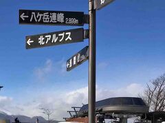 冬の軽井沢訪問【閑散とする旧軽銀座と２０年ぶりのスキー】