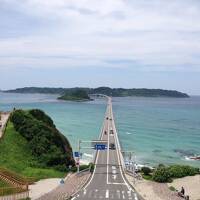 山口県日本海側の映えスポットを巡る旅