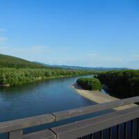 北海道フリーパスで歌内駅、幌延駅訪問