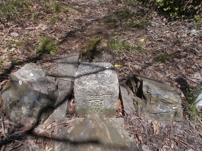 4月下旬の新緑の季節に福山市内にある一等三角点の彦山（430ｍ）に登りました。展望の良い場所がほとんどないため、一等三角点の山でありながら、ハイキングスポットとしては不人気で、登山道の整備も行き届いていませんが、個人的にはそういう山のほうが好みだったりします。また、この時期はワラビやゼンマイが採れます。