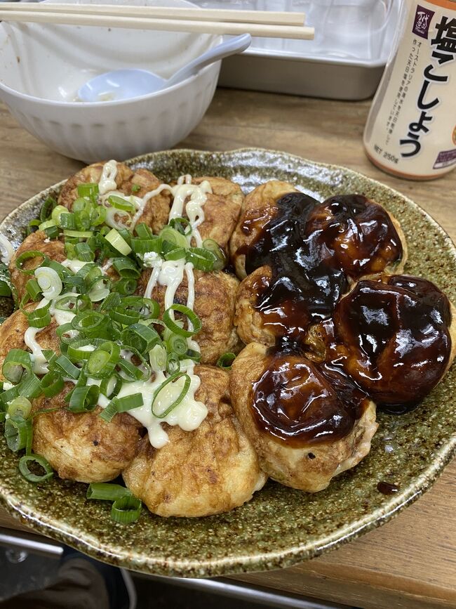 まだまだオミクロンの勢いが収まらないが、またまた大阪出張。時代に逆行している気がする会社の体制…<br /><br />何度も出張で来ている新大阪だが、なかなか定宿が見つからない。しばらく定期的に大阪出張あるので、なんとか定宿を見つけたい。
