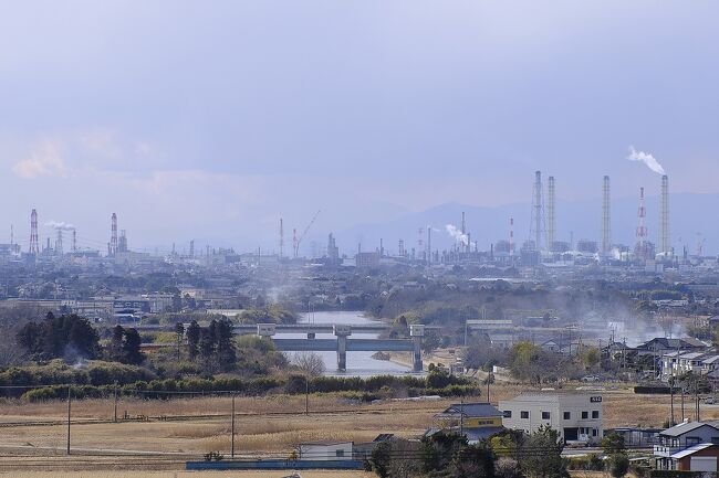 更級日記は千年前の旅行記だった。砂の器も旅の映画。