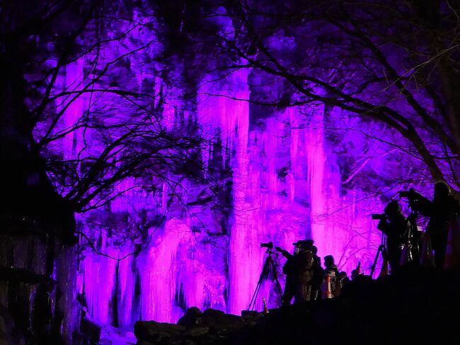 つららとオオカミ 三十槌の氷柱と三峯神社 秩父 埼玉県 の旅行記 ブログ By 琉球熱さん フォートラベル