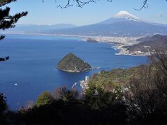 年末年始の極小旅をいくつか