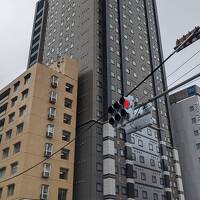 オミクロン隔離療養日記＿ＡＰＡホテル〈品川 泉岳寺駅前〉