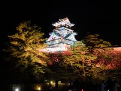 四国鉄道乗りつぶし弾丸3days [2/3日目]夜から昼まで高知観光