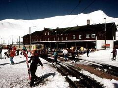 【宝箱を探せ！ ＞ 本日のお題】スイス