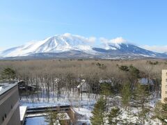 冬の軽井沢、2日目と3日目