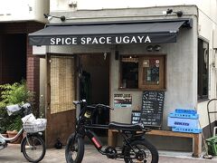 浅草発のカレー店「SPICE SPACE UGAYA」～食べログレビュアーのカレーおじさんが理想的な牛すじカレーと評価している味～