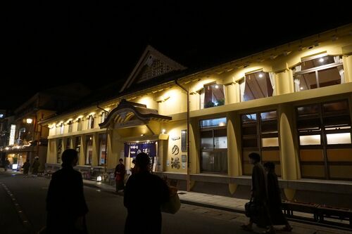 安兵衛 大阪作里 7分