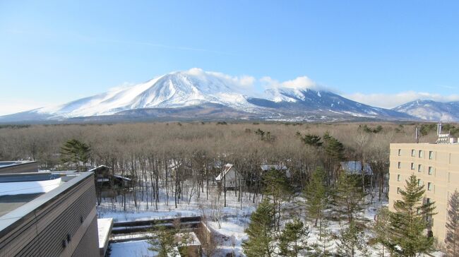 2022年1月24日から26日までの冬の軽井沢滞在記。その2日目と3日目。<br />2日目(1/25)はホテル軽井沢113０の周辺を1時間ばかり散策したほかは、温泉に入ったり、読書をし、のんびりと終日ホテルで過ごした。今までにない旅先の過ごし方。大変気に入った。今後も、できるだけ旅先ではのんびりと過ごすことに努めたい。そのためには旅行会社のパックツアーではなく、自分で計画をたてることが必要である。<br />3日目(1/26)はホテルの送迎バスに送られて、軽井沢駅北口へ。北口から路線バスで六本辻・雲場池停留所へ。バス停から雲場池から池畔の静かな遊歩道を歩き、鹿島の森通り、旧ゴルフ通りを経て聖パウロ教会へ。聖パウロ教会から一昨日散策した旧軽井沢銀座通りに出て、旧軽井沢バス停まで歩いた。ここまで大変草臥れたことと、ちょうどよいバスがなかったことから、バス停近くのタクシーの営業所から軽井沢駅南口までタクシーに乗車。途中矢ケ崎川の対岸にある遊歩道ささやきの小径を車窓から眺め、軽井沢駅南口についた。<br />駅南口近くで昼食をとり、軽井沢プリンスショッピングプラザでウインドウショッピングをして、軽井沢駅発15時の新幹線あさま620号に乗車、帰途についた。