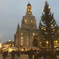 クリスマスのヨーロッパ　2017年編　ドイツ1,000kmドライブ mit ローバー5日目