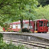 鉄ちゃん夫と行く青春18きっぷと鉄印の旅　②岐阜