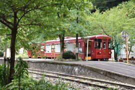 鉄ちゃん夫と行く青春18きっぷと鉄印の旅　②岐阜