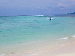 タイさんのインドネシアの旅3日目(2020/3/13) ギリアイル3日目 ビーチでシュノーケリング 