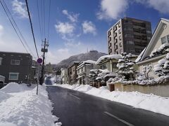 【北海道】週末にさくっと冬の函館