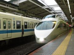 2021冬の１８きっぷで巡る今注目の電車たち！vol.1（小田急５００００系ロマンスカー「ＶＳＥ」編）