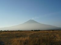 メキシコ プエブラ(Puebla)旅行　2021年12月