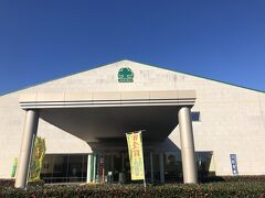 九州で子連れ鳥見旅行！焼酎工場見学ランチ