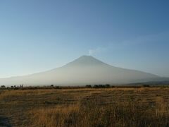 メキシコ プエブラ(Puebla)旅行　2021年12月