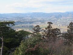 佐野の唐沢山城跡と唐澤山神社を散策しました